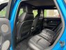 USED 2017 67 LAND ROVER RANGE ROVER EVOQUE 2.0 TD4 Landmark Auto 4WD Euro 6 (s/s) 5dr PAN ROOF STUNNING COLOR WOW