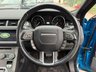 USED 2017 67 LAND ROVER RANGE ROVER EVOQUE 2.0 TD4 Landmark Auto 4WD Euro 6 (s/s) 5dr PAN ROOF STUNNING COLOR WOW
