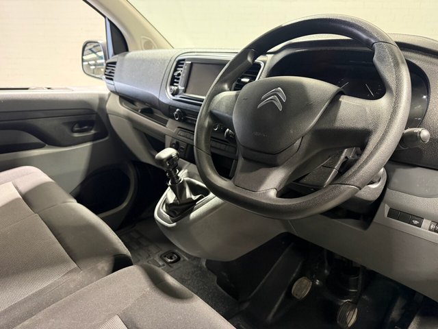 2022 CITROEN DISPATCH - Photo 3