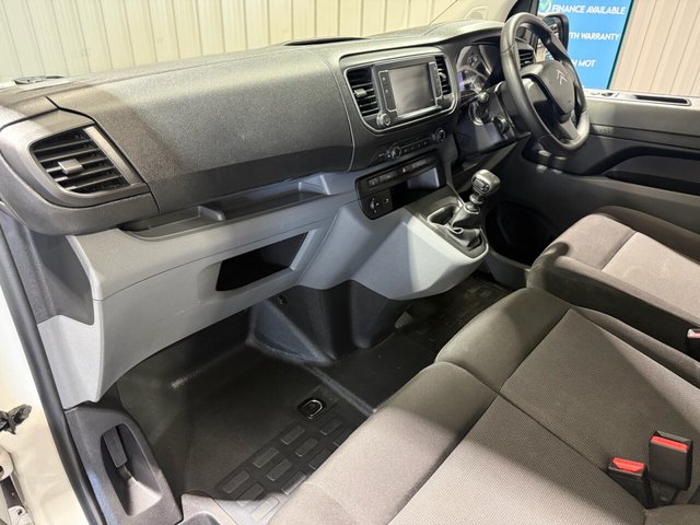 2022 CITROEN DISPATCH - Photo 5