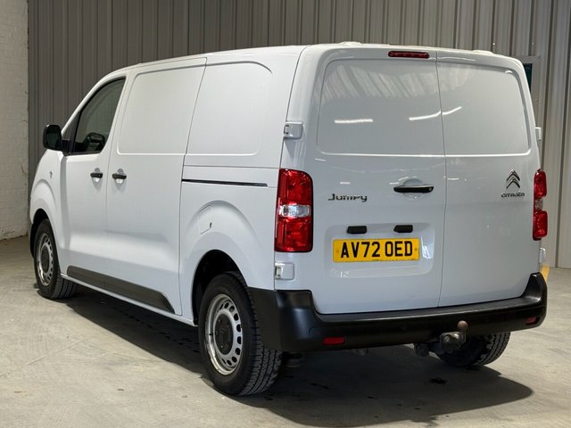 2022 CITROEN DISPATCH - Photo 2