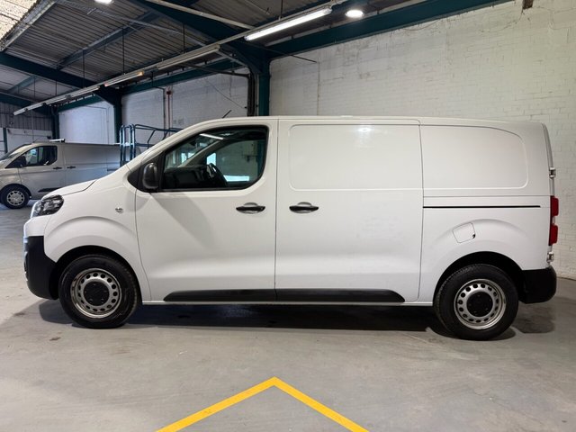 2022 CITROEN DISPATCH - Photo 11