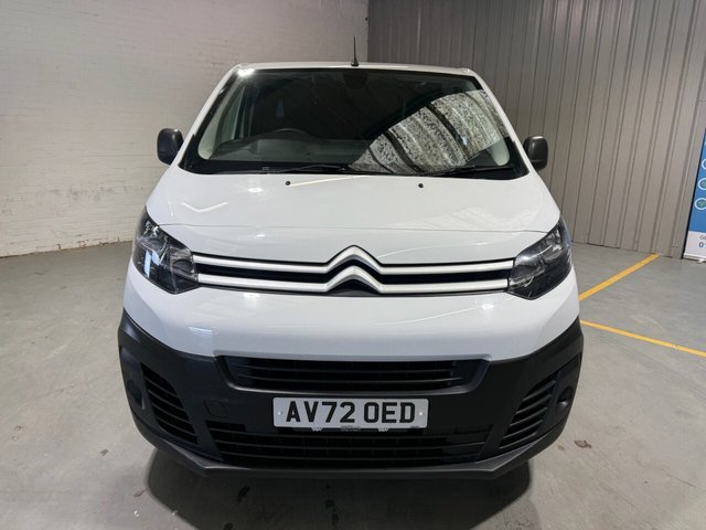 2022 CITROEN DISPATCH - Photo 9