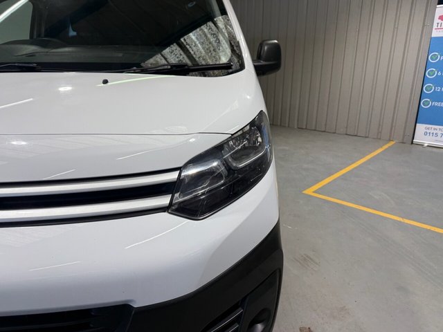 2022 CITROEN DISPATCH - Photo 10