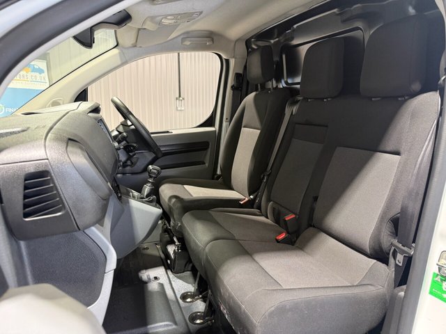 2022 CITROEN DISPATCH - Photo 6