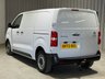 USED 2022 72 CITROEN DISPATCH 2.0 BlueHDi 1400 Enterprise Pro M Panel Van 6dr Diesel Manual FWD 2 Euro 6 (s/s) (145 ps) 