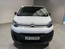 USED 2022 72 CITROEN DISPATCH 2.0 BlueHDi 1400 Enterprise Pro M Panel Van 6dr Diesel Manual FWD 2 Euro 6 (s/s) (145 ps) 