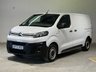 USED 2022 72 CITROEN DISPATCH 2.0 BlueHDi 1400 Enterprise Pro M Panel Van 6dr Diesel Manual FWD 2 Euro 6 (s/s) (145 ps) 