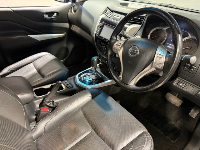 2018 NISSAN NAVARA - Photo 5