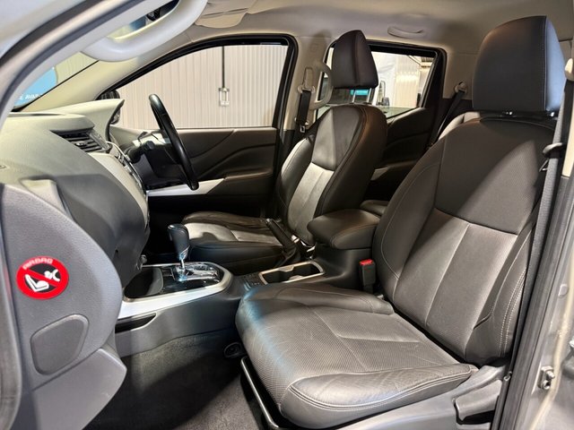 2018 NISSAN NAVARA - Photo 6