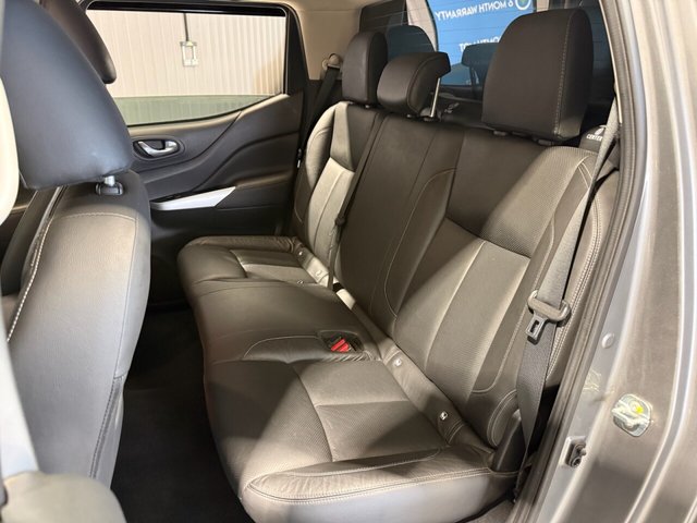 2018 NISSAN NAVARA - Photo 10