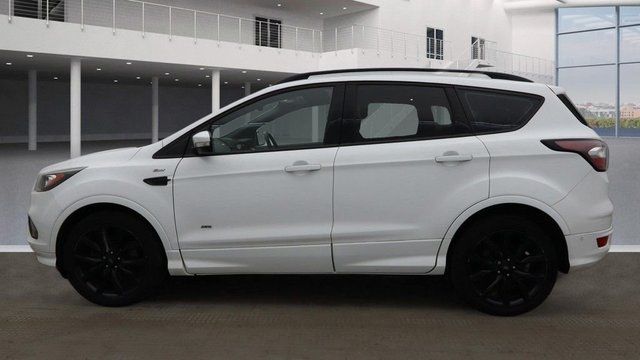 2017 Ford Kuga 2L St-Line X 5dr - Photo 6