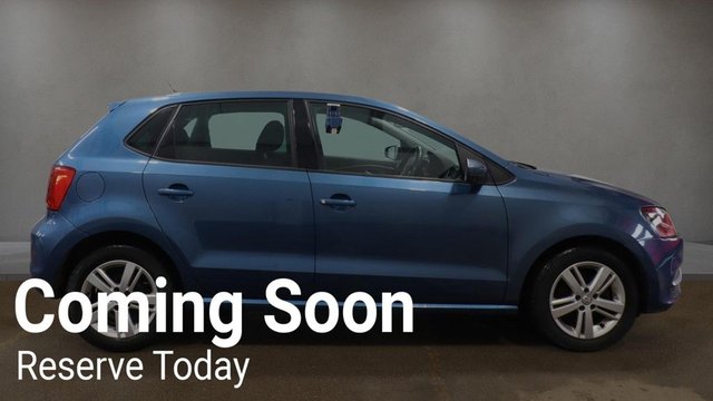 2017 Volkswagen Polo 1.2L Match Edition 5dr - Photo 5