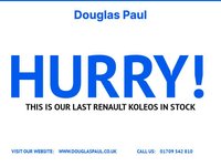 USED 2019 69 RENAULT KOLEOS 2.0 dCi Iconic SUV 5dr Diesel X-Trn A7 Euro 6 (s/s) (175 ps) 