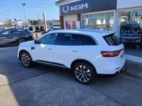 USED 2019 69 RENAULT KOLEOS 2.0 dCi Iconic SUV 5dr Diesel X-Trn A7 Euro 6 (s/s) (175 ps) 