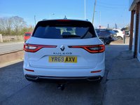 USED 2019 69 RENAULT KOLEOS 2.0 dCi Iconic SUV 5dr Diesel X-Trn A7 Euro 6 (s/s) (175 ps) 