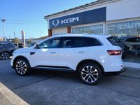 USED 2019 69 RENAULT KOLEOS 2.0 dCi Iconic SUV 5dr Diesel X-Trn A7 Euro 6 (s/s) (175 ps) 