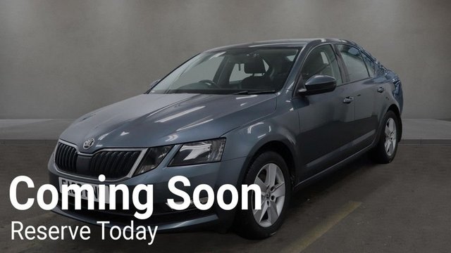 2019 Skoda Octavia 1.5L SE Technology 5dr - Photo 2
