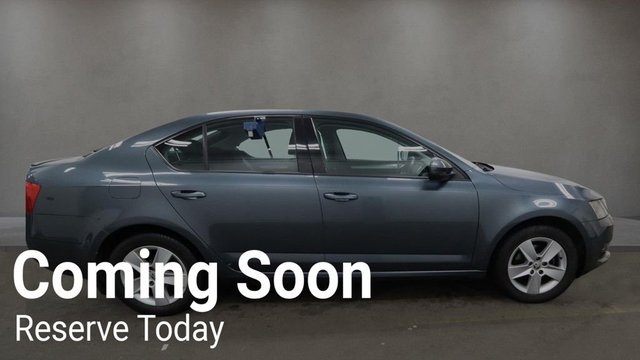 2019 Skoda Octavia 1.5L SE Technology 5dr - Photo 5