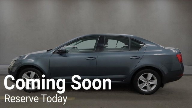 2019 Skoda Octavia 1.5L SE Technology 5dr - Photo 6