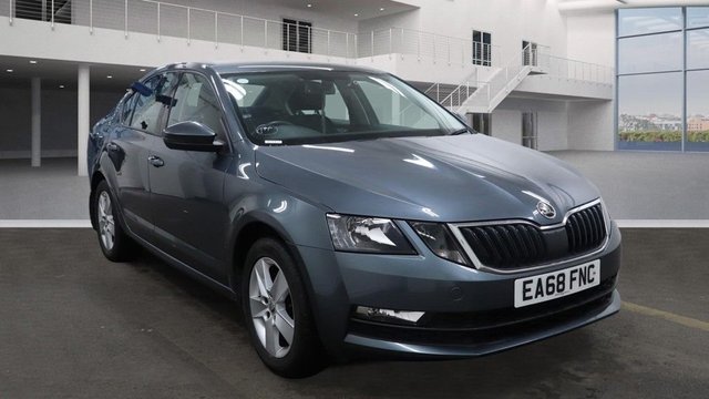 2019 Skoda Octavia 1.5L SE Technology 5dr - Photo 7