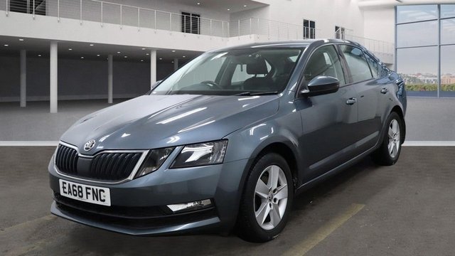 2019 Skoda Octavia 1.5L SE Technology 5dr - Photo 8