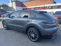 USED 2020 20 PORSCHE CAYENNE 3.0 V6 E-Hybrid 14.1kWh Coupe 5dr Petrol Plug-in Hybrid TiptronicS 4WD Euro 6 (s/s) (3.6kW Charger) (462 ps) Buy with Complete Confidence from Sheriff Motors, All our vehicles are extensively road tested and thoroughly inspected prior to sale. Each vehicle comes with a new 1 year mot and we rectify all advisories and failures at no additional cost to our customers, plus a full oil and filter service. For added peace of mind, every car includes a 6 month complimentary RAC Warranty, 12 months Rac Breakdown Cover giving you complete confidence when you buy from Sheriff Motors.
