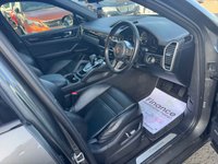 USED 2020 20 PORSCHE CAYENNE 3.0 V6 E-Hybrid 14.1kWh Coupe 5dr Petrol Plug-in Hybrid TiptronicS 4WD Euro 6 (s/s) (3.6kW Charger) (462 ps) Buy with Complete Confidence from Sheriff Motors, All our vehicles are extensively road tested and thoroughly inspected prior to sale. Each vehicle comes with a new 1 year mot and we rectify all advisories and failures at no additional cost to our customers, plus a full oil and filter service. For added peace of mind, every car includes a 6 month complimentary RAC Warranty, 12 months Rac Breakdown Cover giving you complete confidence when you buy from Sheriff Motors.