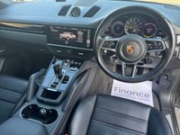 USED 2020 20 PORSCHE CAYENNE 3.0 V6 E-Hybrid 14.1kWh Coupe 5dr Petrol Plug-in Hybrid TiptronicS 4WD Euro 6 (s/s) (3.6kW Charger) (462 ps) Buy with Complete Confidence from Sheriff Motors, All our vehicles are extensively road tested and thoroughly inspected prior to sale. Each vehicle comes with a new 1 year mot and we rectify all advisories and failures at no additional cost to our customers, plus a full oil and filter service. For added peace of mind, every car includes a 6 month complimentary RAC Warranty, 12 months Rac Breakdown Cover giving you complete confidence when you buy from Sheriff Motors.