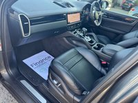 USED 2020 20 PORSCHE CAYENNE 3.0 V6 E-Hybrid 14.1kWh Coupe 5dr Petrol Plug-in Hybrid TiptronicS 4WD Euro 6 (s/s) (3.6kW Charger) (462 ps) Buy with Complete Confidence from Sheriff Motors, All our vehicles are extensively road tested and thoroughly inspected prior to sale. Each vehicle comes with a new 1 year mot and we rectify all advisories and failures at no additional cost to our customers, plus a full oil and filter service. For added peace of mind, every car includes a 6 month complimentary RAC Warranty, 12 months Rac Breakdown Cover giving you complete confidence when you buy from Sheriff Motors.