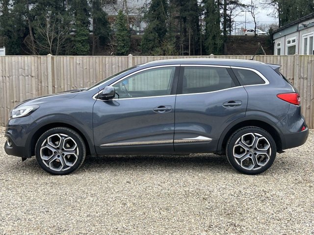 2018 RENAULT KADJAR - Photo 2