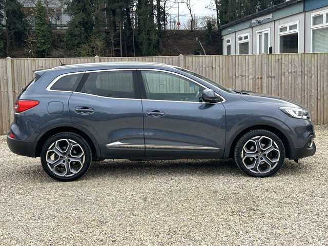 2018 RENAULT KADJAR - Photo 6