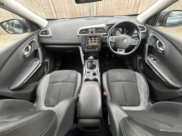 2018 RENAULT KADJAR - Photo 10