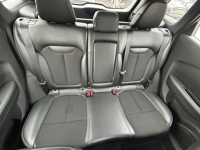 2018 RENAULT KADJAR - Photo 11