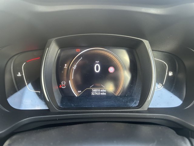 2018 RENAULT KADJAR - Photo 12