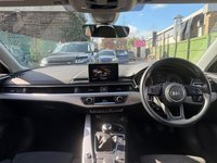 USED 2017 66 AUDI A4 AVANT 1.4 TFSI Sport Euro 6 (s/s) 5dr GREAT VALUE ULEZ ESTATE