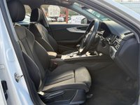 USED 2017 66 AUDI A4 AVANT 1.4 TFSI Sport Euro 6 (s/s) 5dr GREAT VALUE ULEZ ESTATE