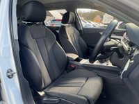 USED 2017 66 AUDI A4 AVANT 1.4 TFSI Sport Euro 6 (s/s) 5dr GREAT VALUE ULEZ ESTATE