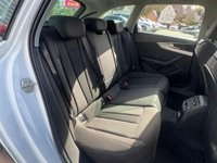 USED 2017 66 AUDI A4 AVANT 1.4 TFSI Sport Euro 6 (s/s) 5dr GREAT VALUE ULEZ ESTATE