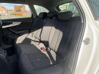 USED 2017 66 AUDI A4 AVANT 1.4 TFSI Sport Euro 6 (s/s) 5dr GREAT VALUE ULEZ ESTATE