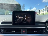 USED 2017 66 AUDI A4 AVANT 1.4 TFSI Sport Euro 6 (s/s) 5dr GREAT VALUE ULEZ ESTATE