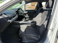 USED 2017 66 AUDI A4 AVANT 1.4 TFSI Sport Euro 6 (s/s) 5dr GREAT VALUE ULEZ ESTATE