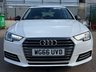 USED 2017 66 AUDI A4 AVANT 1.4 TFSI Sport Euro 6 (s/s) 5dr GREAT VALUE ULEZ ESTATE