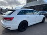 USED 2017 66 AUDI A4 AVANT 1.4 TFSI Sport Euro 6 (s/s) 5dr GREAT VALUE ULEZ ESTATE