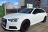 USED 2017 66 AUDI A4 AVANT 1.4 TFSI Sport Euro 6 (s/s) 5dr GREAT VALUE ULEZ ESTATE