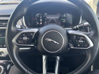 USED 2020 55 JAGUAR I-PACE 400 90kWh HSE SUV 5dr Electric Auto 4WD (400 ps) 