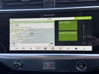 USED 2020 55 JAGUAR I-PACE 400 90kWh HSE SUV 5dr Electric Auto 4WD (400 ps) 