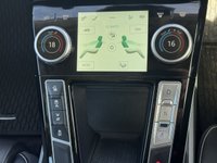 USED 2020 55 JAGUAR I-PACE 400 90kWh HSE SUV 5dr Electric Auto 4WD (400 ps) 