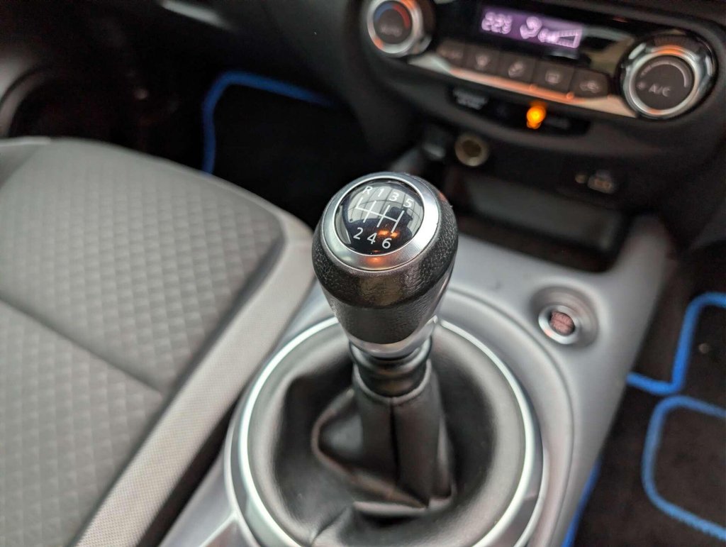 Used 2022 71 NISSAN JUKE 1.0 Juke N-Connecta DiG-T 5dr CLICK & COLLECT/ HOME DELIVERY