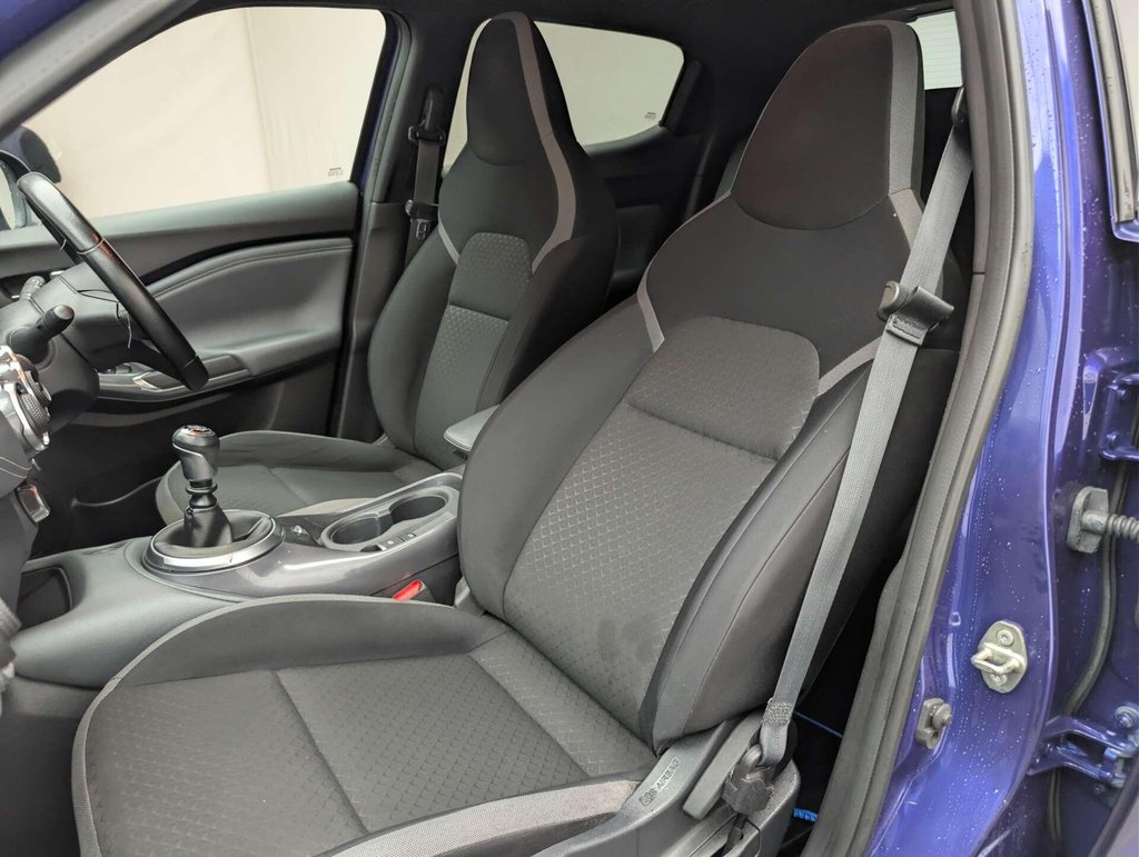 Used 2022 71 NISSAN JUKE 1.0 Juke N-Connecta DiG-T 5dr CLICK & COLLECT/ HOME DELIVERY
